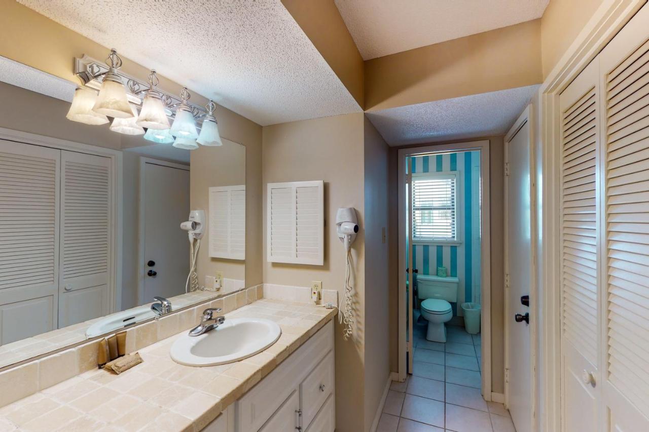 Moorings 0910 Apartment Hilton Head Island Bagian luar foto